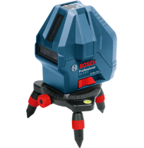 GLL 3-15 X Çapraz Çizgi Hizalama Lazeri